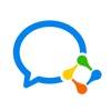 WeCom-Work Communication&Tools app icon