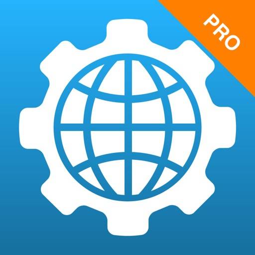 Network Utility Pro app icon