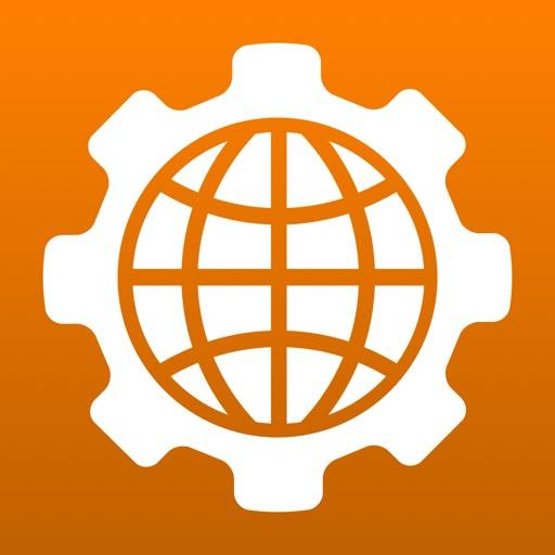 Utilidad de Red Pro app icon