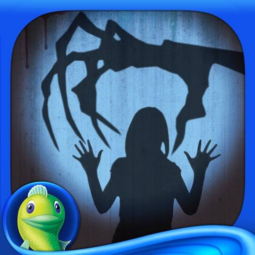 Phantasmat: The Dread of Oakville - A Mystery Hidden Object Game (Full) icône
