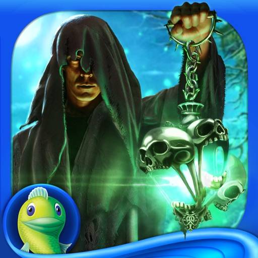Myths of the World: The Whispering Marsh - A Mystery Hidden Object Game (Full) icon
