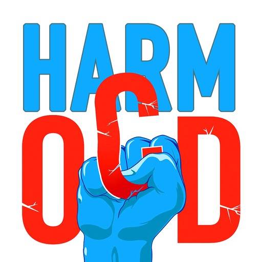 delete Harm OCD
