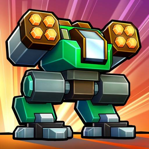 eliminar MechCom 2