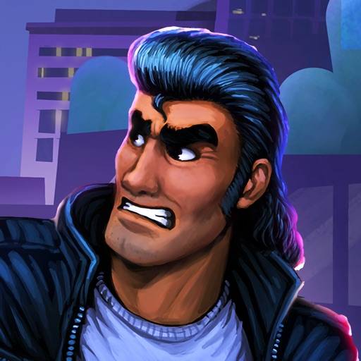 Retro City Rampage DX icono