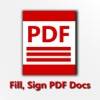 PDF Llenar y firmar cualquier documento icon