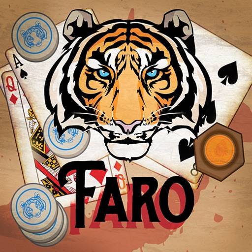 Wild West Faro ikon