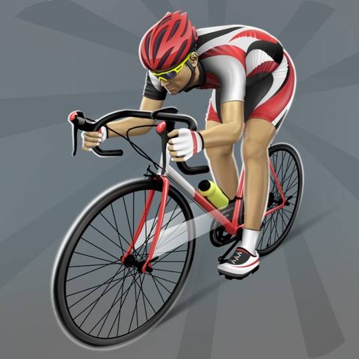 Fitmeter Bike app icon