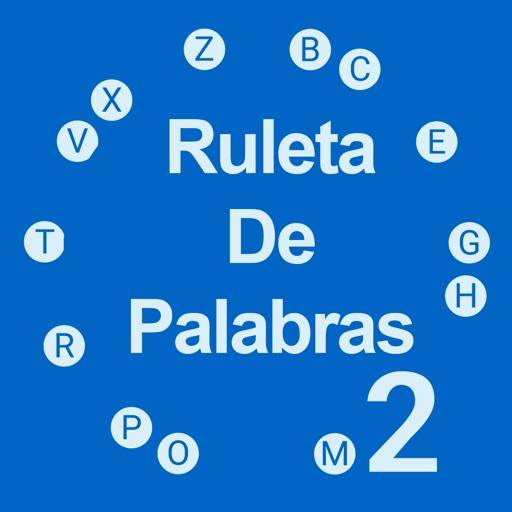 Ruleta De Palabras