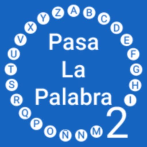 The Alphabet Game 2 app icon