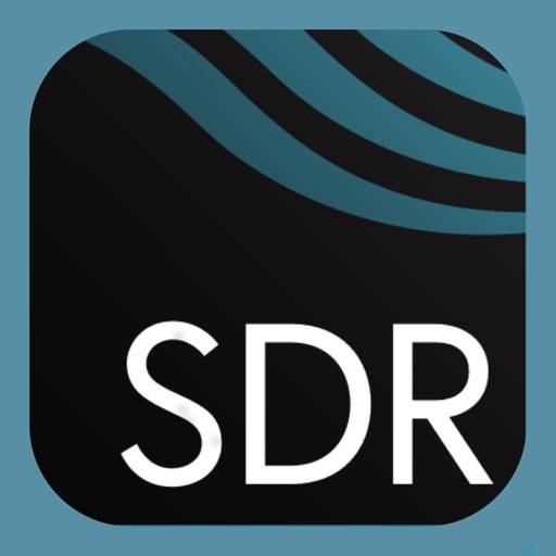 SmartSDR™ icon