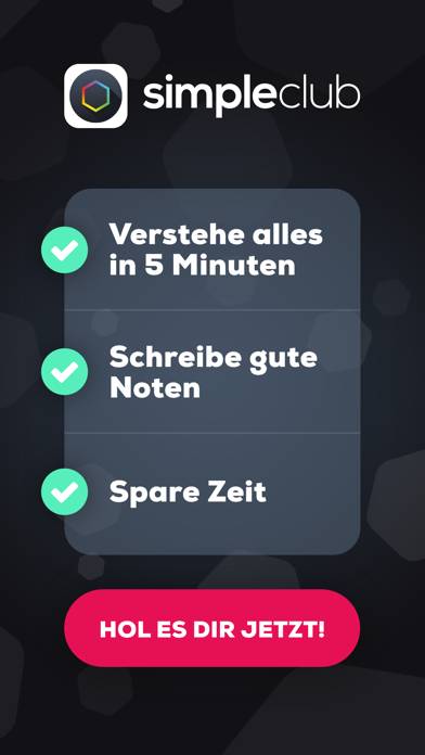 Simpleclub App Herunterladen [Aktualisiert Mar 20] - Kostenlose Apps ...