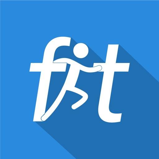 E-fitback app icon
