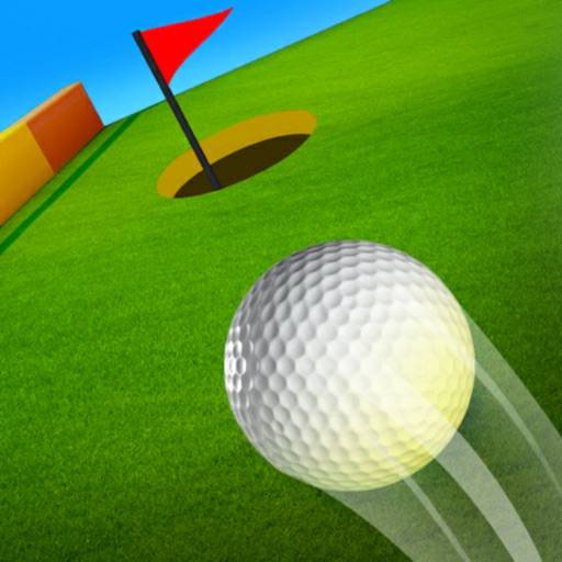 Mini Golf 2024: Club Match Pro icon