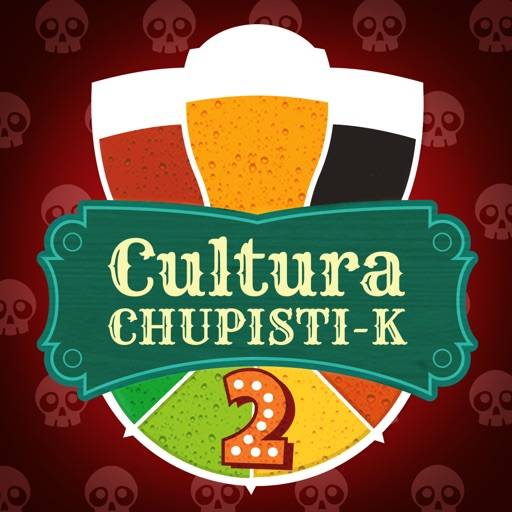 Cultura Chupistica 2: Ruletas app icon