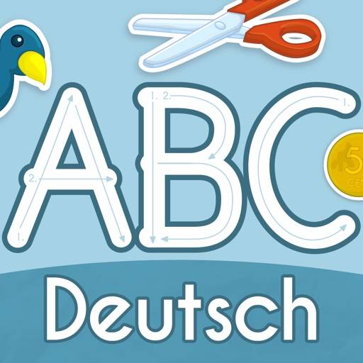 ABC StarterKit Deutsch: DFA icona
