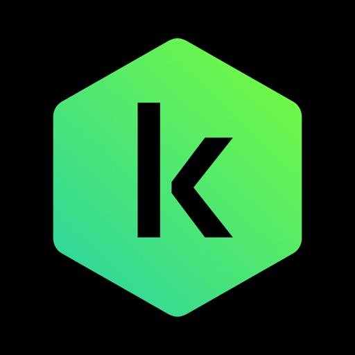 Mobile Security by Kaspersky icon