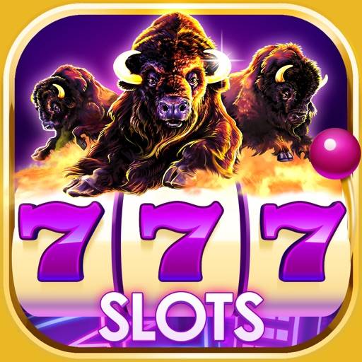 Jackpot Magic Slots™ & Casino app icon