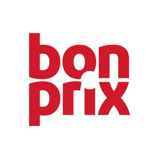 Bonprix icon