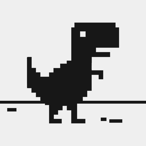 Steve | Widget Dinosaur Game icon
