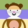 Zoo Infantil icon