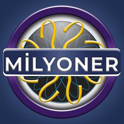 Kim Milyoner ? Bilgi Yarışması app icon