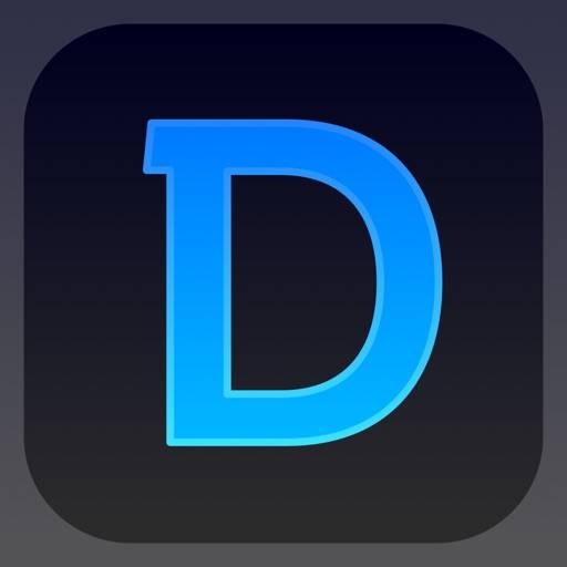 DManager Browser & Documents icon