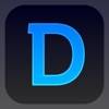 DManager Browser & Documents app icon