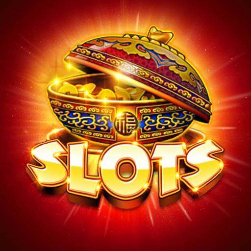 88 Fortunes Slots Casino Games app icon