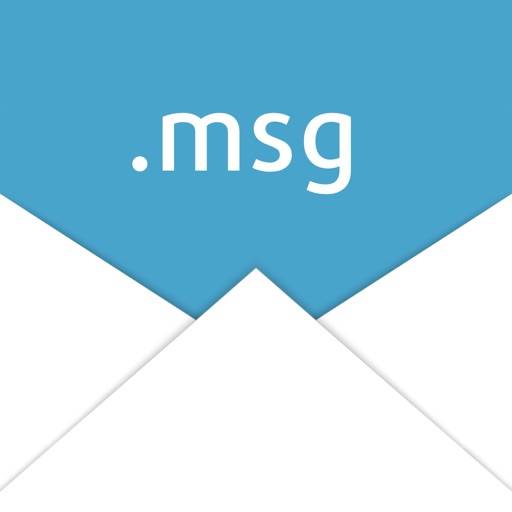 Msg Lense icon