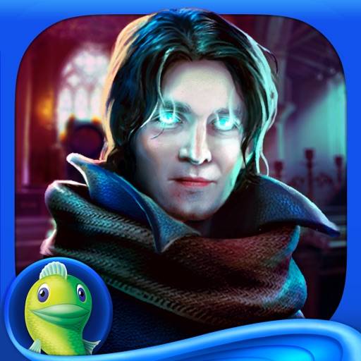 Chimeras: The Signs of Prophecy - A Hidden Object Adventure (Full) icon