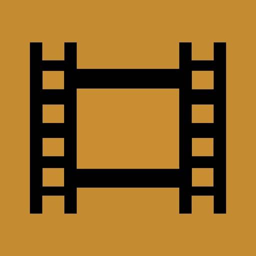 1001 Movies app icon