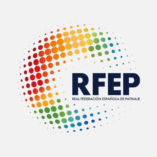 Rfep icono