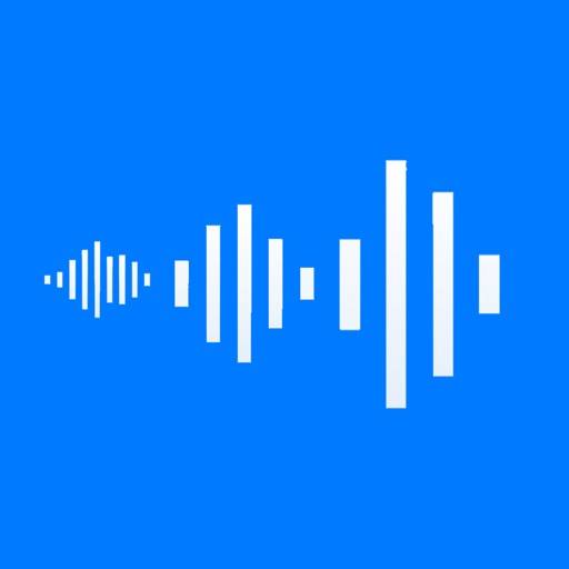 AudioMaster: Audio Mastering app icon