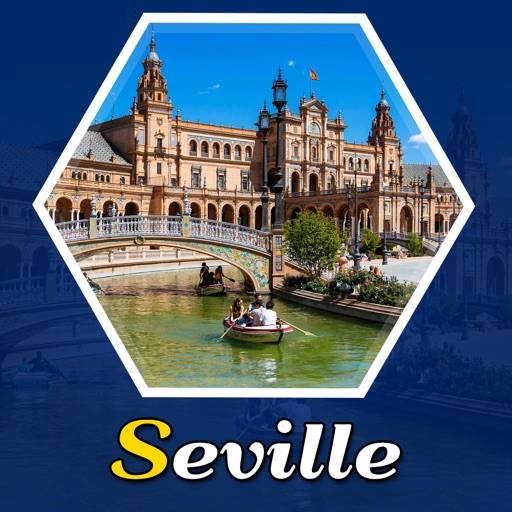 delete Seville Travel Guide
