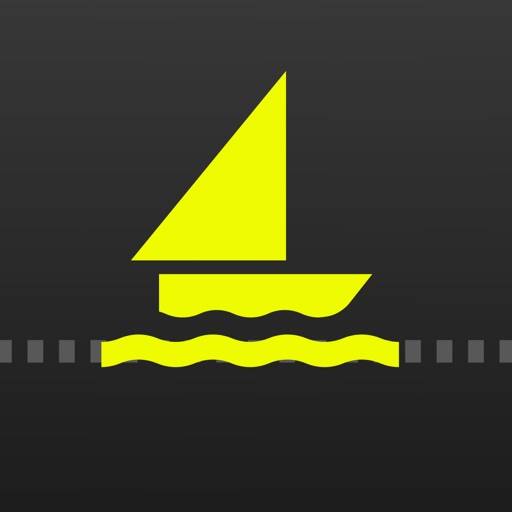 Cruise Nav app icon
