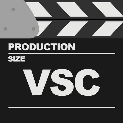 Video Size Calculator icono