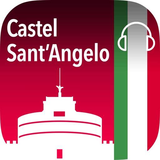 Castel Sant'Angelo - Italiano icona