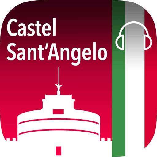 Castel Sant'Angelo app icon