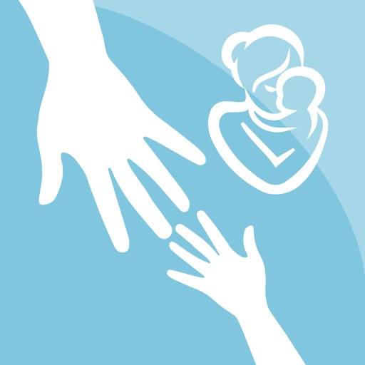 Babytecken Svenska app icon