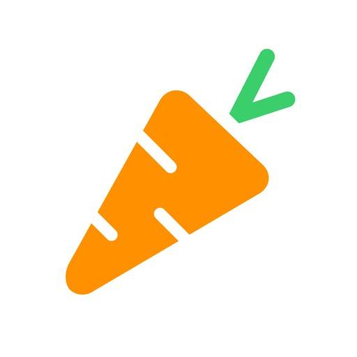 Yuka - Produkt Scanner Symbol