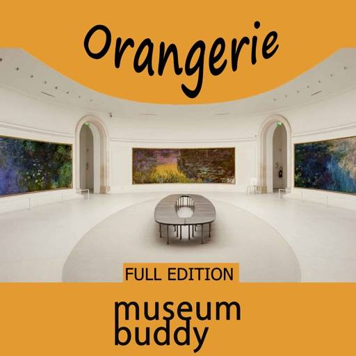 Orangerie Museum Full Edition