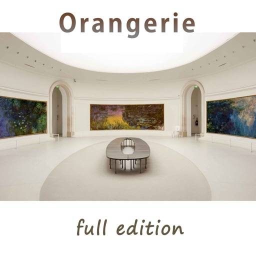 Orangerie Full Buddy ikon