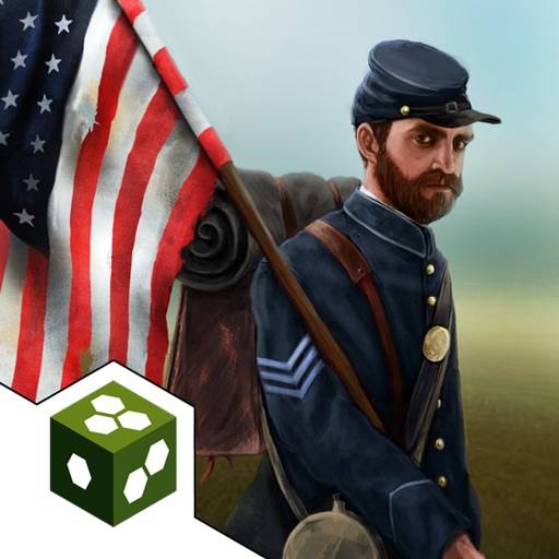 Civil War: 1861 Symbol