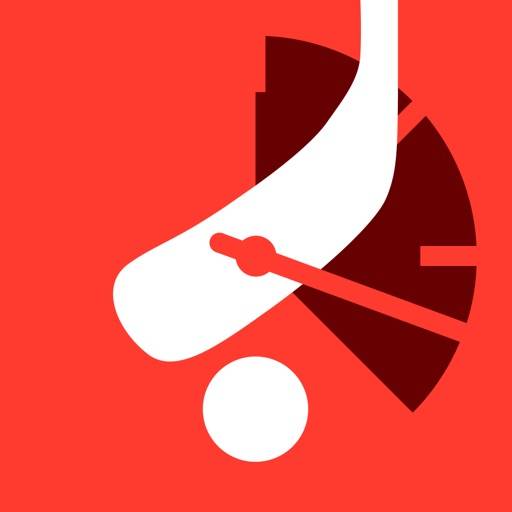 Dangle Time app icon