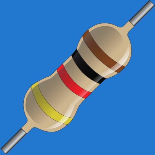 Valor de resistencia icon