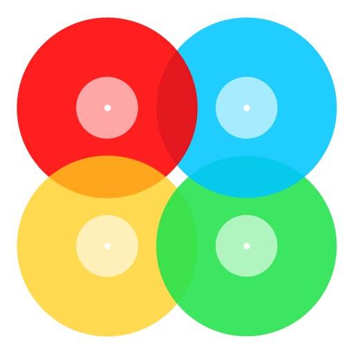 supprimer DJDJ Mixing App