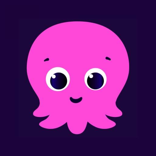 Octopus Energy icon