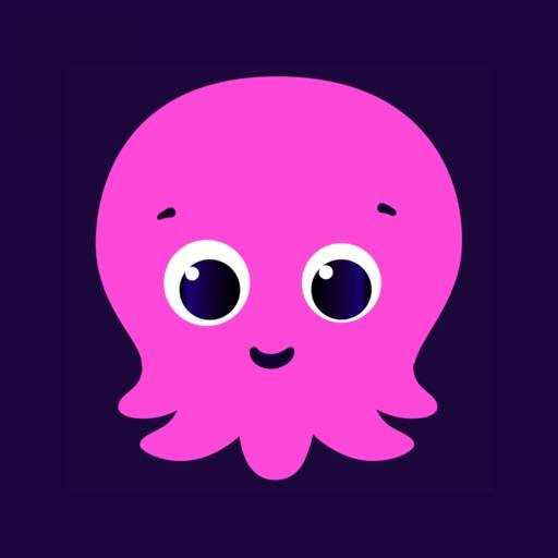 Octopus Energy app icon
