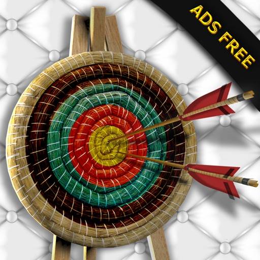 Archery Champion PRO (ADS FREE) 3D Bow Tournament Master, Sport Shooting Game