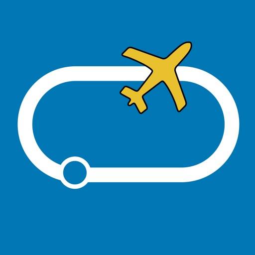 Holding Pattern Computer app icon